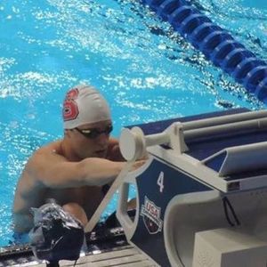 Meet your Posher, Parker